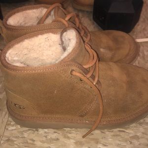 Uggs boots mini